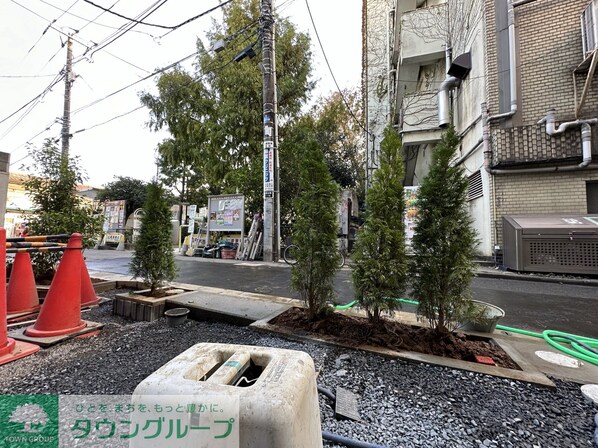 VISTA MINAMIASAGAYAの物件内観写真